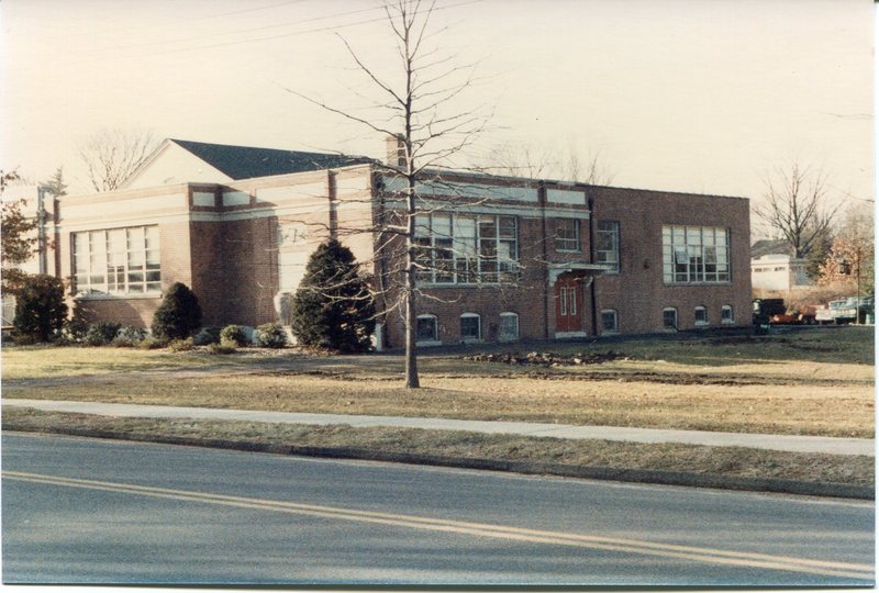 Community Center, Church Street, 1987 (2).jpg