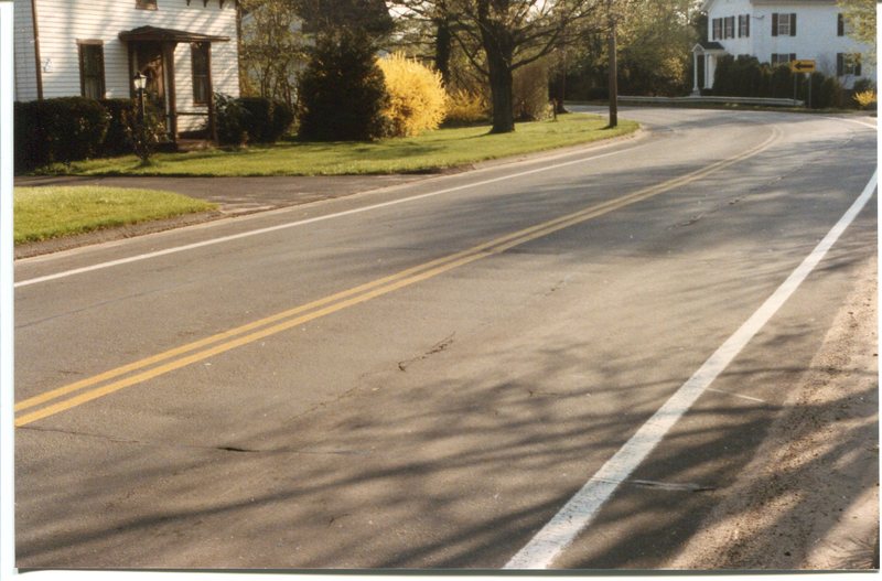 Trolley Tracks, Boston Street looking west, April 1988.jpg