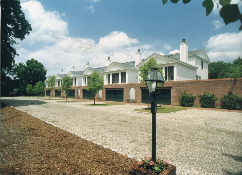 Garages New Construction Fair Street Condominiums.jpg