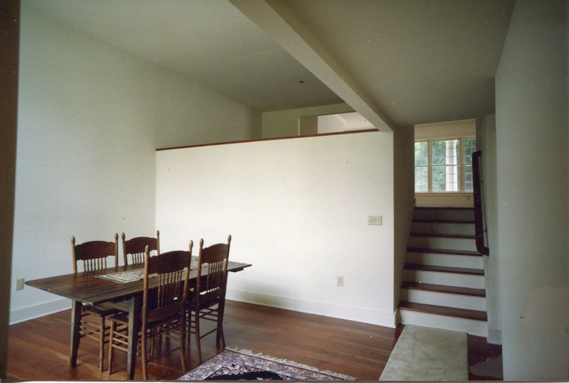 dining room of New Construction Unit.jpg