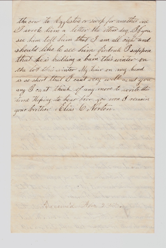 NORTON Elias letter 1862 March 20 page 4.jpg