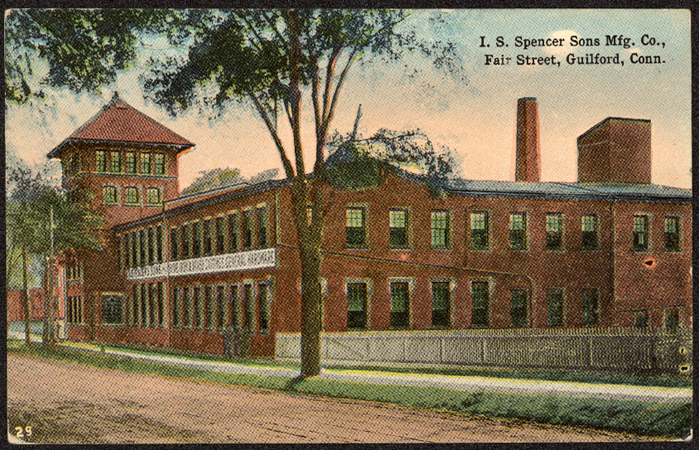 I S Spencer Sons Mfg Co.jpg