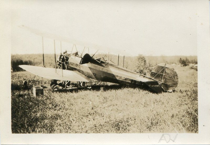 Meadowcraft Challenger at home front, photo take by and donated by AW.jpg