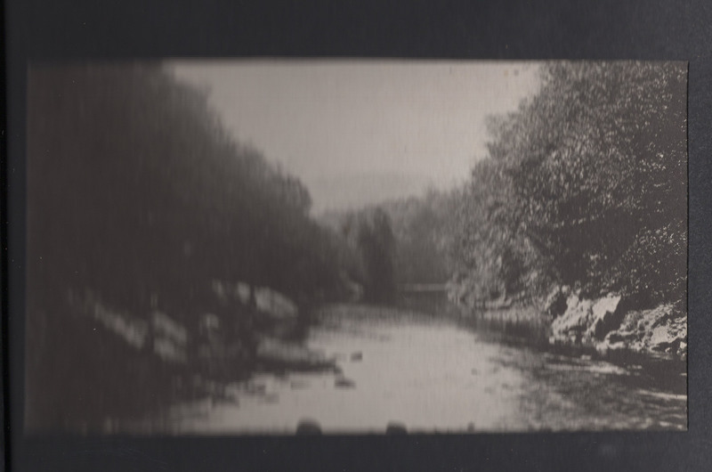 Shepaug River, Washington, CT