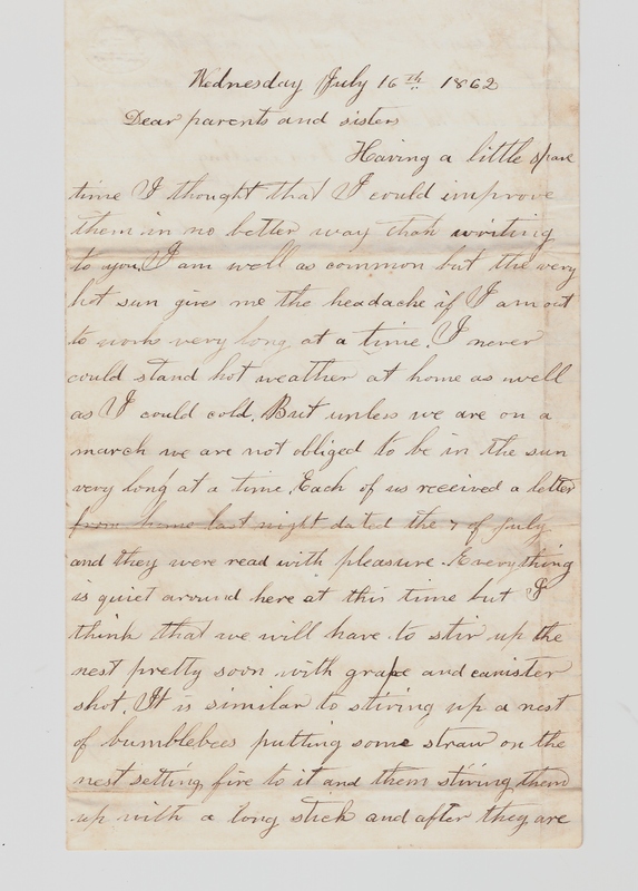 NORTON Elias letter 1862 Jul 16 page 1.jpg