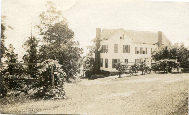 Sachem's Head Hotel