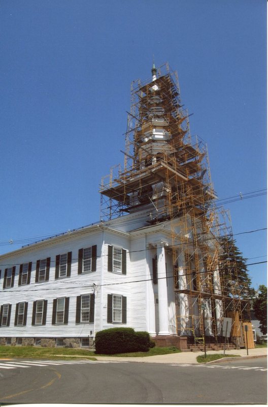 First Congregational Church, Broad Street, July 2008.jpg