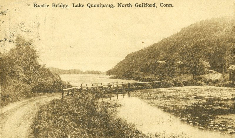 Rustic Bridge Lake Quonnipaug.jpg