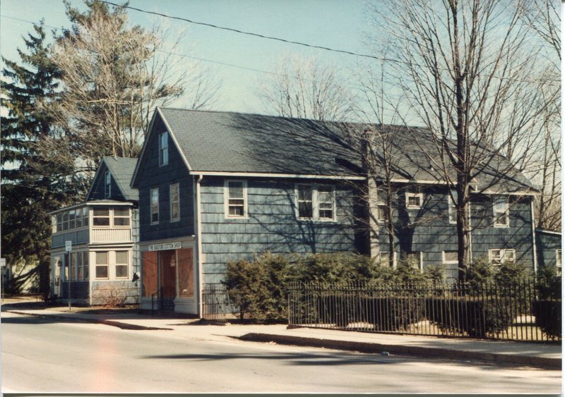 Guilford Cotton Shop, 69 Boston St, March, 1987.jpg