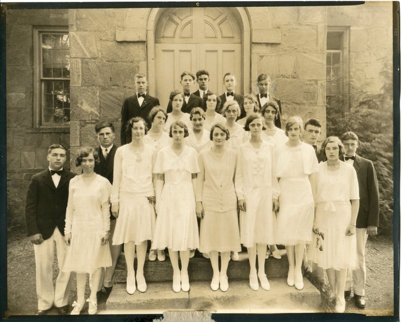 Guilford HS Class of 1930.jpg