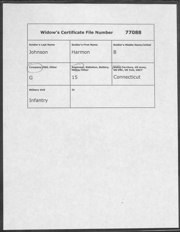 JOHNSON Harmon widow's pension p. 32-37.pdf