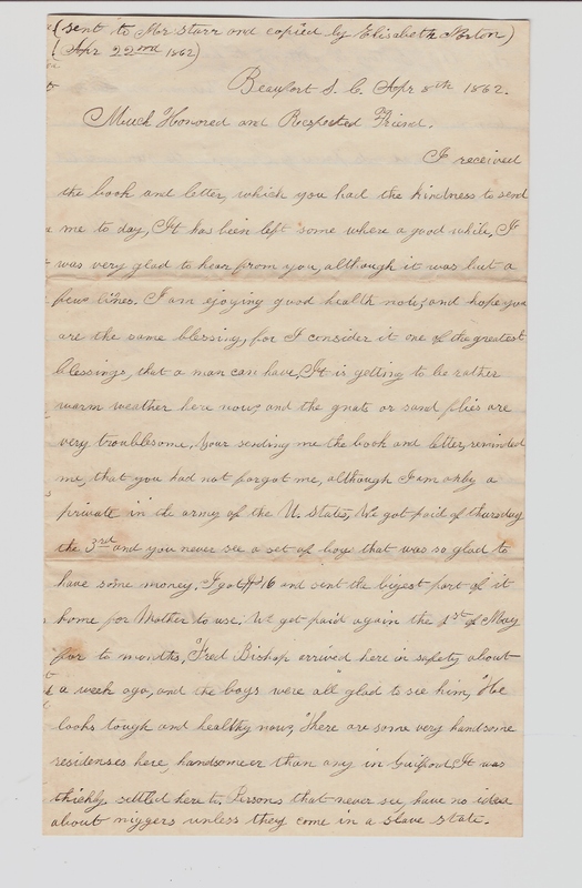 NORTON Elias letter 1862 Apr 8 page 1.jpg