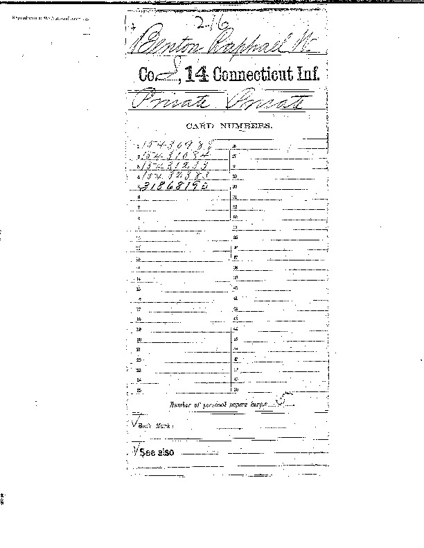 BENTON Raphael Ward military file NARA.pdf