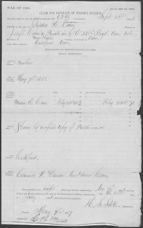 COAN Joseph widow's pension p. 21-25.pdf