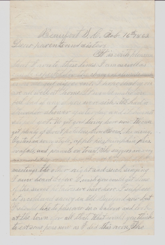 NORTON Elias letter 1862 Feb 16 page 1.jpg