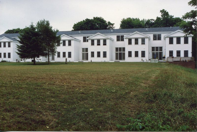 Back of New Construction Fair Street Condominiums.jpg