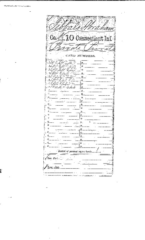 TIBBALS Abraham military file NARA.pdf