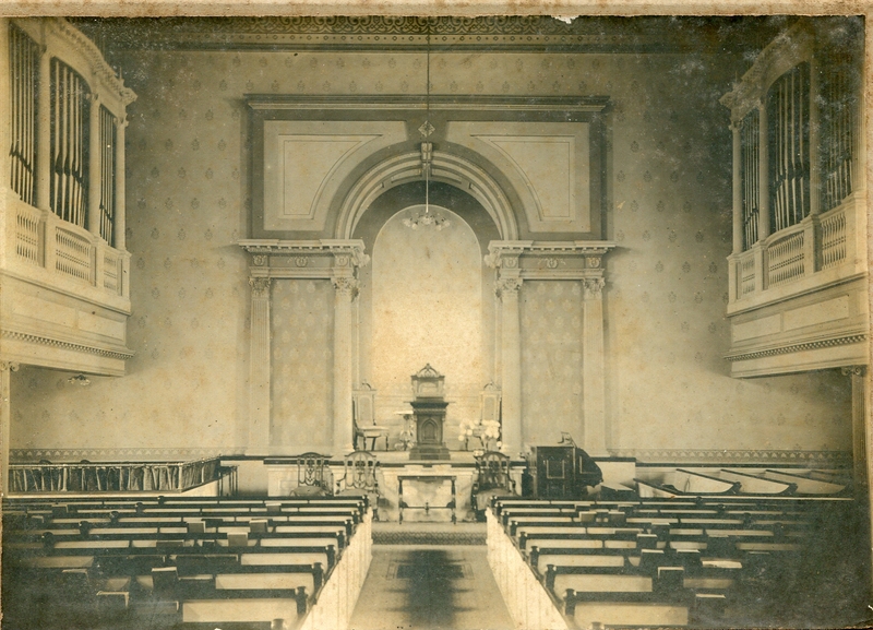 First Congregational Church before remodeling 1922096.jpg