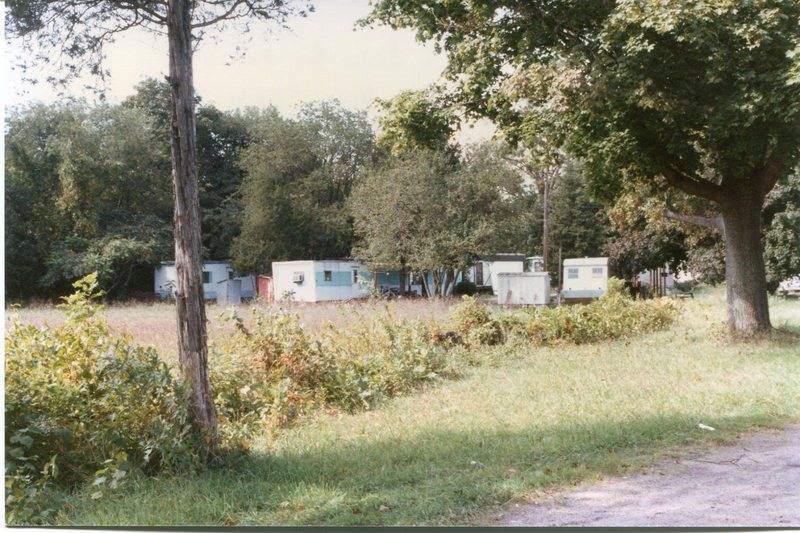 Trailer Park, Boston Post Road near Sunrise, 1988.jpg