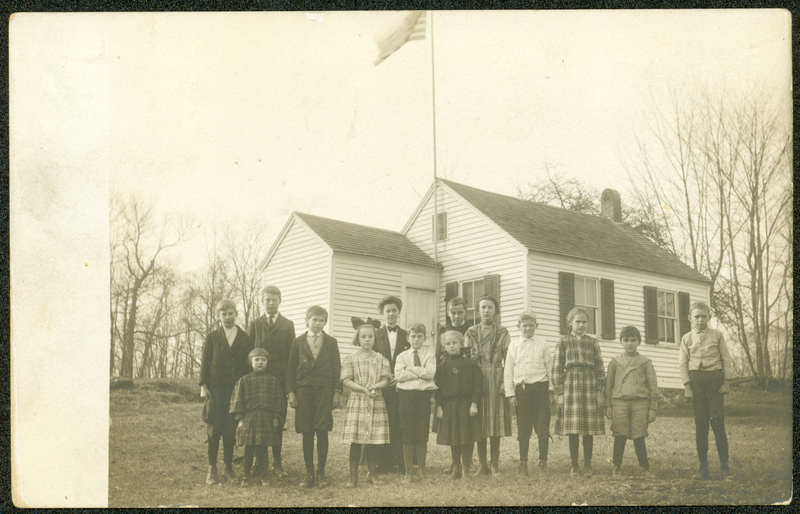 Class Picture Long Hill Road Isabel Chittenden Teacher.jpg