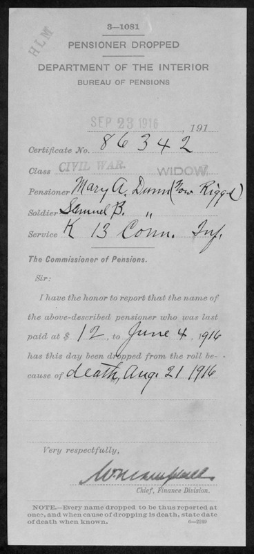 DUNN Samuel widow's pension p. 16-20.pdf