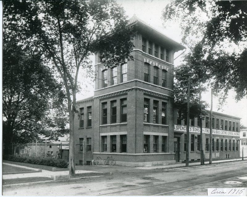 18 Fair St c. 1915.jpg