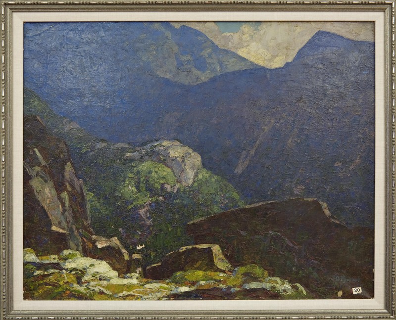 Hubbard painting Mt Katahdin.jpg