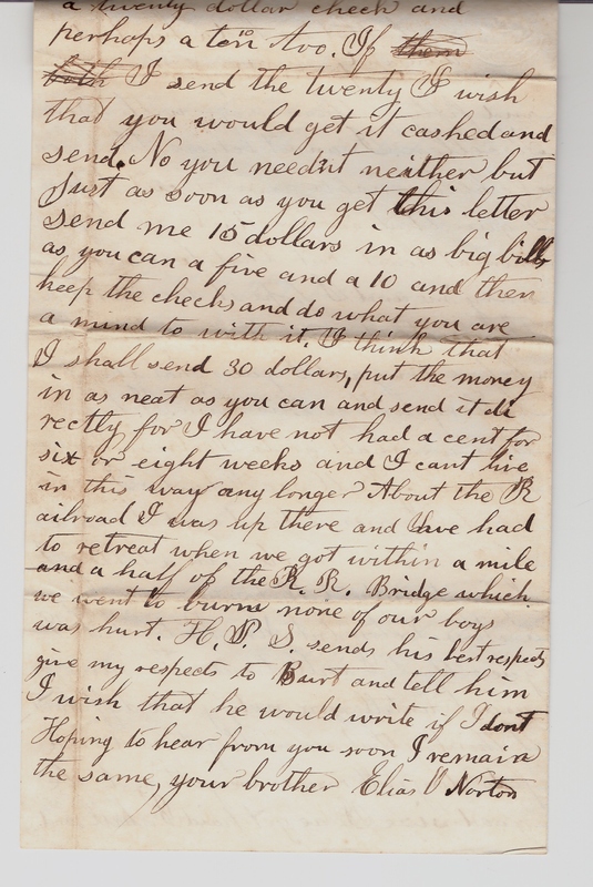 NORTON Elias letter 1862 Jul 6 page 4.jpg