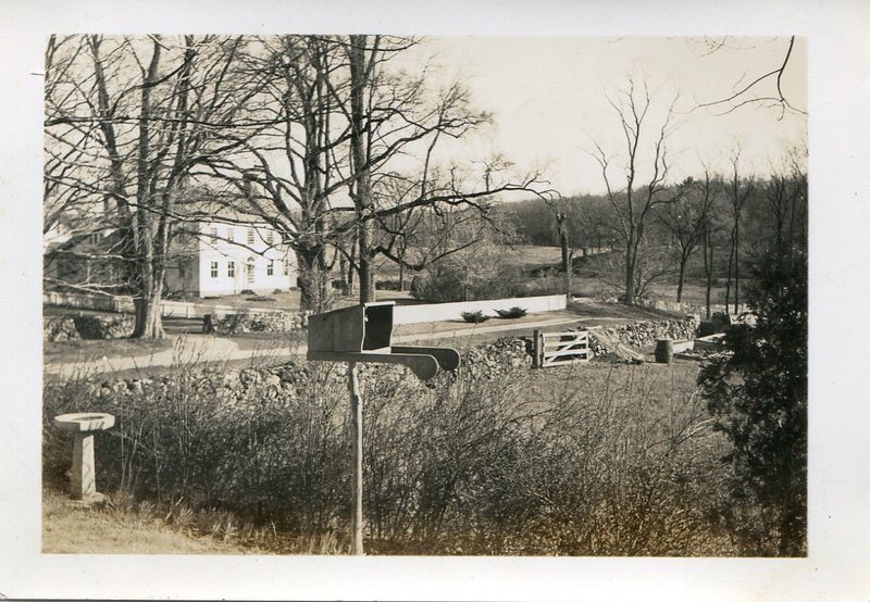 Foote Farm, Spring 1938, donated by AW.jpg