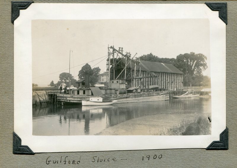 Guilford Sluice 1900.jpg