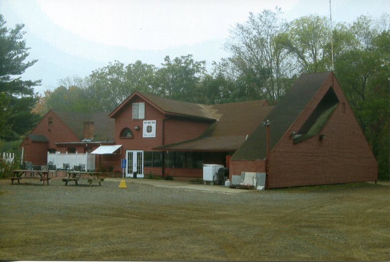 VFW Hall, Mill Road, taken October 2007.jpg