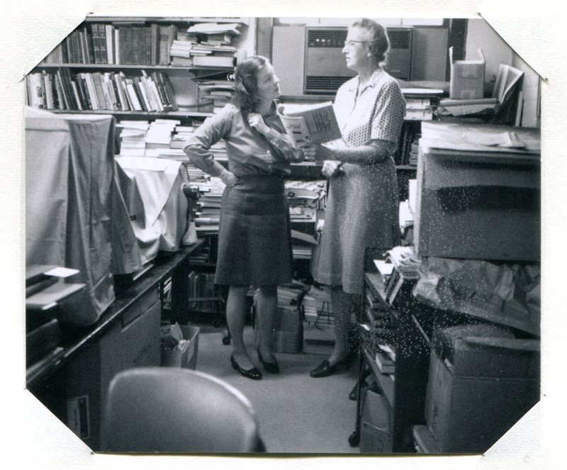 EBN 1972 and Jean Baldwin.jpg