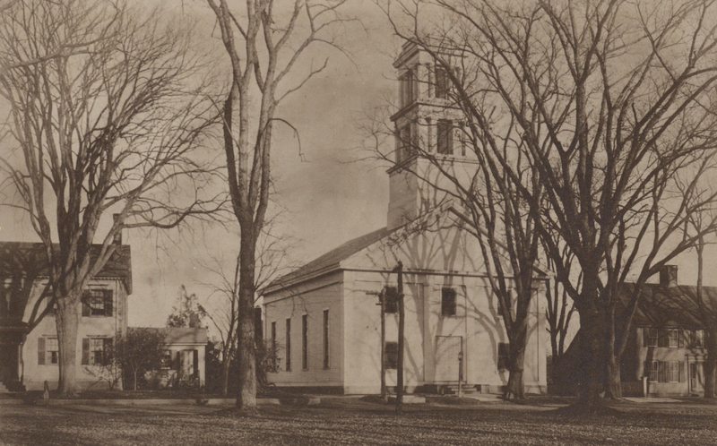 Park St, Churches, 49, Abolitionist Church, Third Congregational Church, Christian Science Church,.jpg