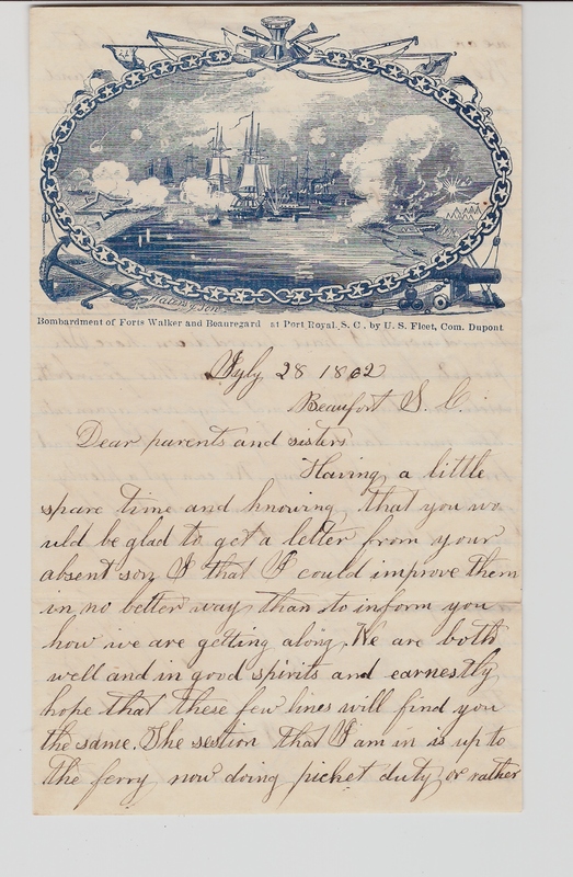 NORTON Elias letter 1862 Jul 28 page 1.jpg