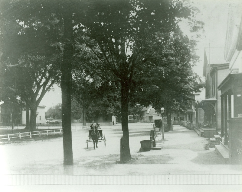 Looking south on Whitfield Street c1895 corner Boston & Water.jpg