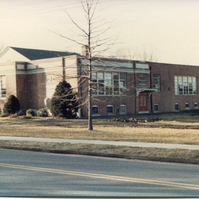 Community Center, Church Street, 1987 (2).jpg