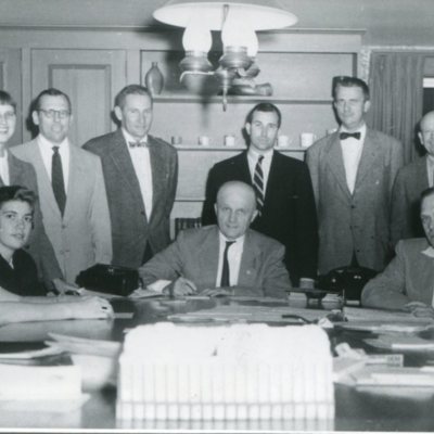 Community fund, 1957.jpg