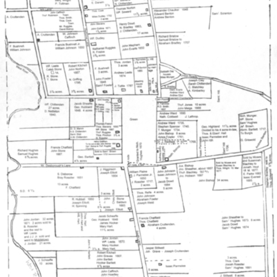 guilford original allotments map 1640.jpg