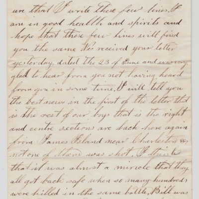 NORTON Elias letter 1862 Jul 6 page 1.jpg