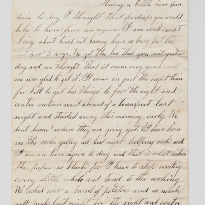 NORTON Elias letter 1862 Jun 1 page 1.jpg