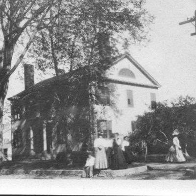 55 Park St Fair Day 1910.jpg