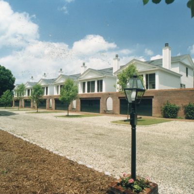 Garages New Construction Fair Street Condominiums.jpg