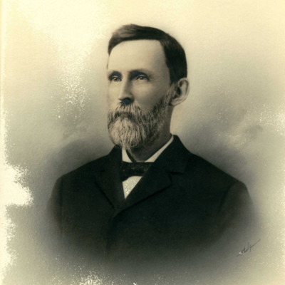 George B. Spencer 1841 to 1904 father of Stowe and Samuel.jpg