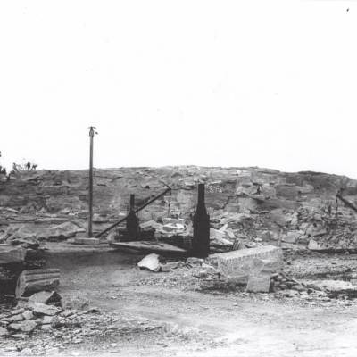 West Quarry-Hoadleys Point 1904.jpg