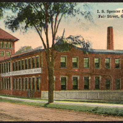 I S Spencer Sons Mfg Co.jpg