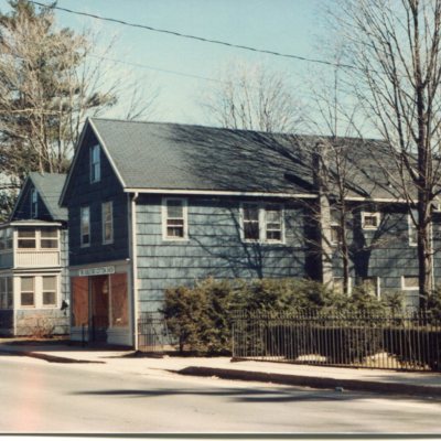 Side view, Guilford Cotton Shop, 69 Boston St.jpg