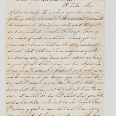 NORTON Elias letter 1862 Aug 4 page 1.jpg