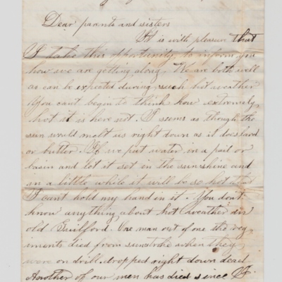 NORTON Elias letter 1862 Aug 10 page 1.jpg