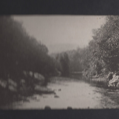 Shepaug River, Washington, CT