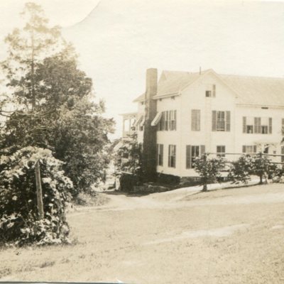 Sachem's Head Hotel